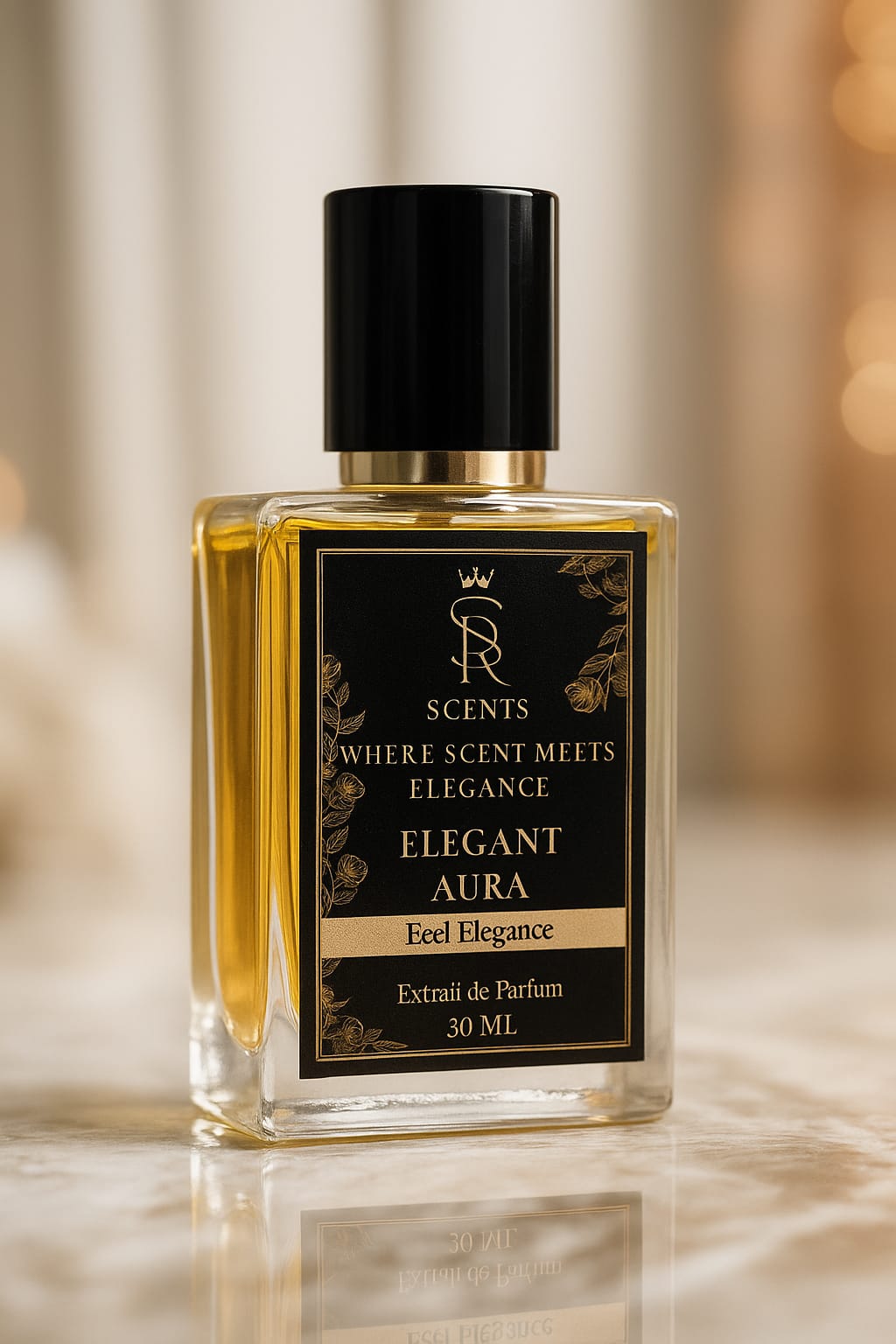 Elegant Aura 50 ML