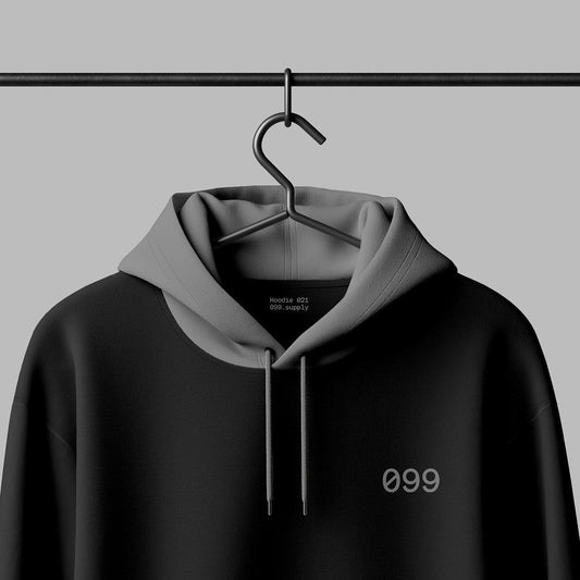 Premium Hoodie